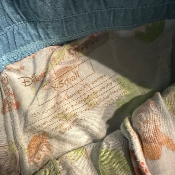 Little Sleepies Women’s Original Toy Story XS pants - Picture 4 of 4